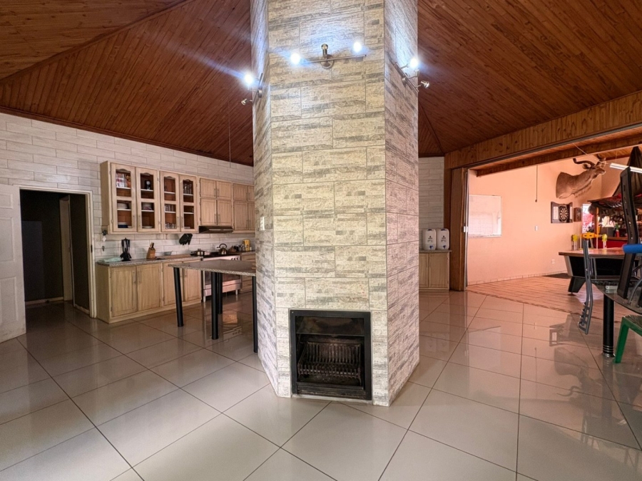 3 Bedroom Property for Sale in Flimieda North West